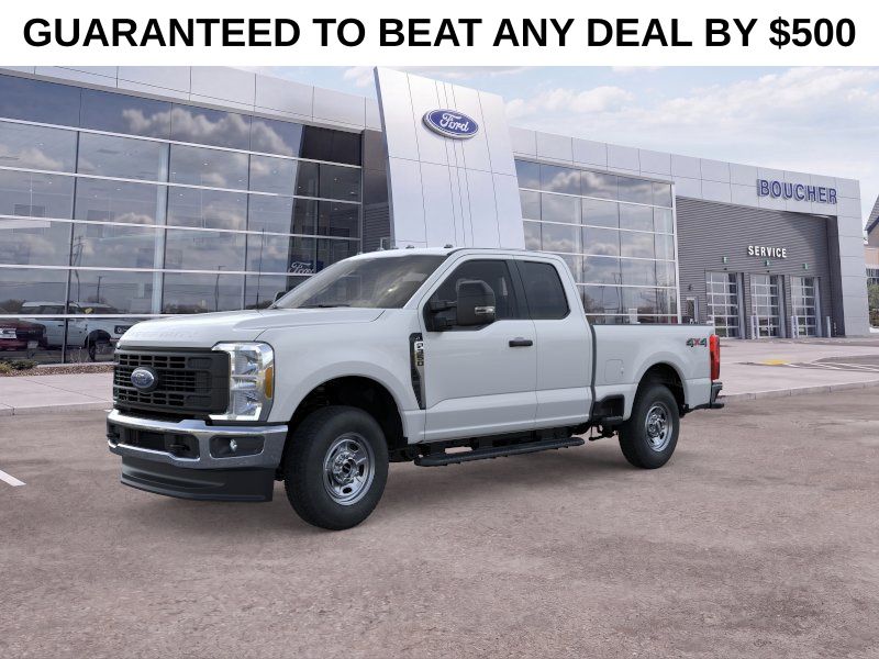 ford f-350 super duty 2026 1FT8X3BA1TED03267 image ford f-350 super duty 2026 1FT8X3BA1TED03267 image